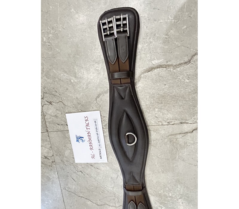 Leather Girth
